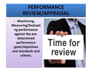 Balanced Business Scorecard & Performance Management: Best Practice ...