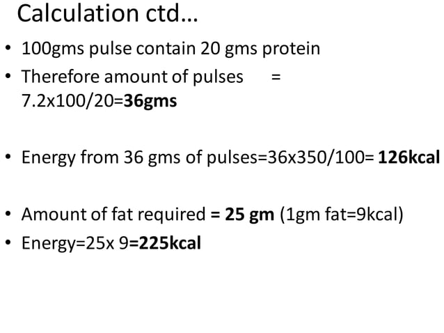 Balanced Diet & diet prescription.pdf | Healthy Cooking and Eating ...