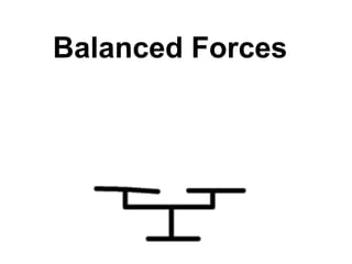 Balanced Forces
 
