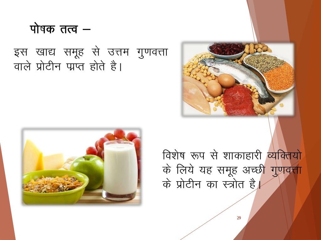 Balance diet hindi copy