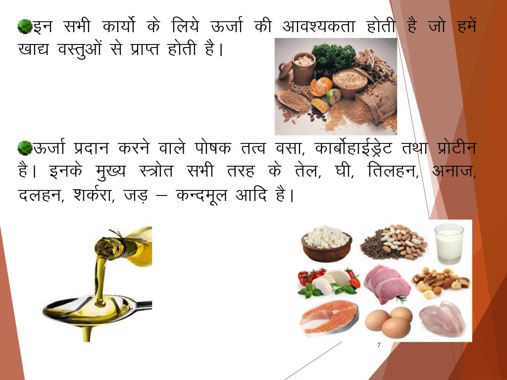 Balance diet hindi copy