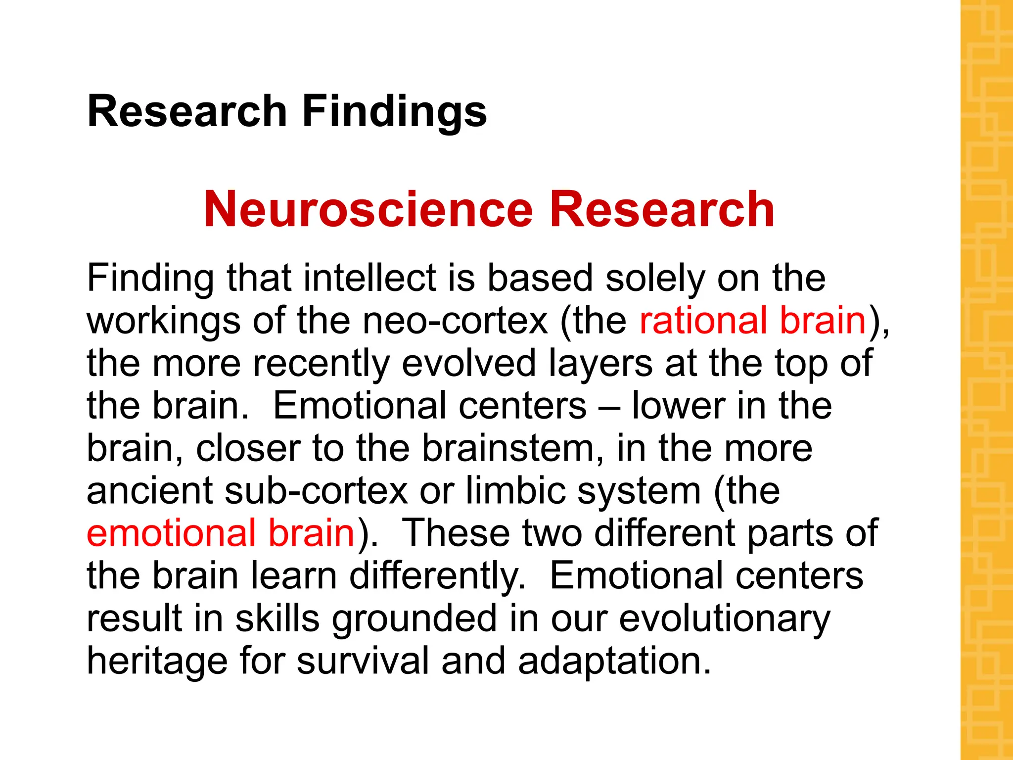 Balanced Leadership: Exploring Behavior Styles and Emotional ...