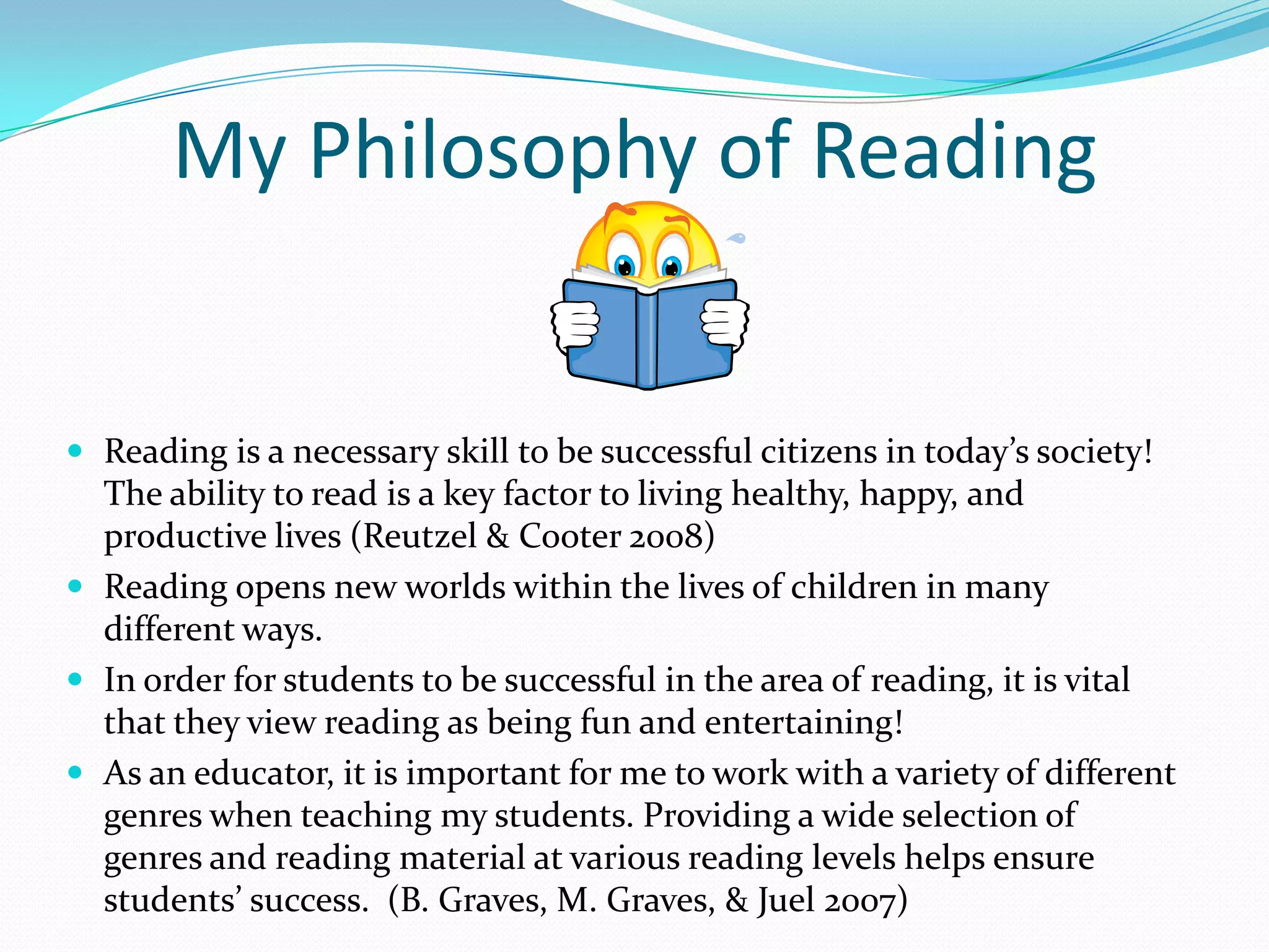 Balanced literacy powerpoint | PPTX