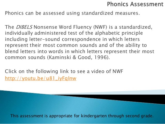 Literacy