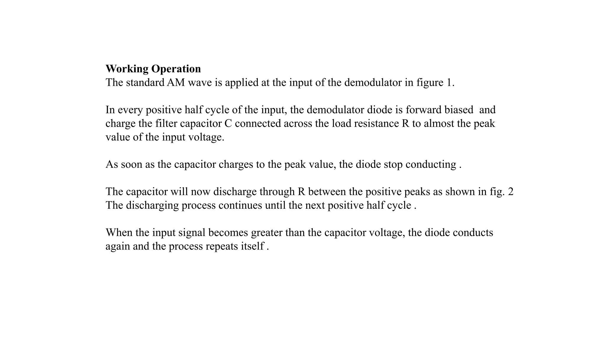 balanced modulator.pptx breif introduction | PPT
