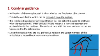 balanced occlussion.pptx