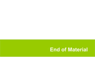End of Material 