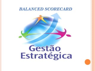 BALANCED SCORECARD
 