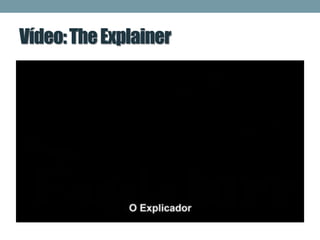 Vídeo:TheExplainer
 