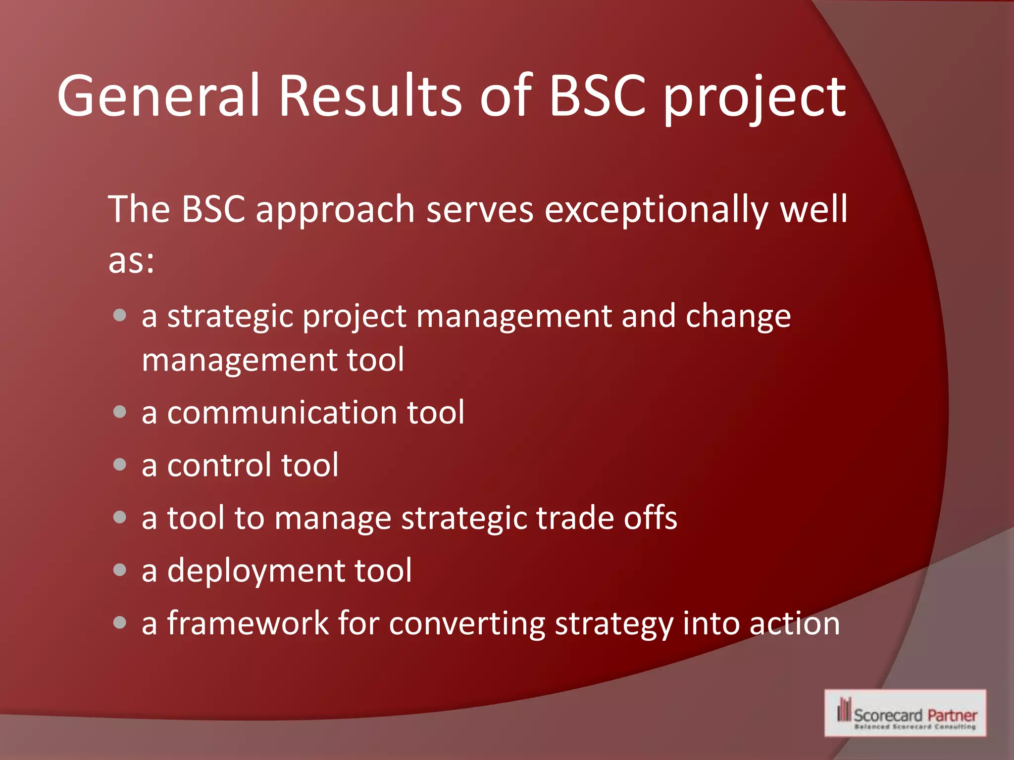 The Balanced Scorecard For Executive Compensation - i4d3c1f