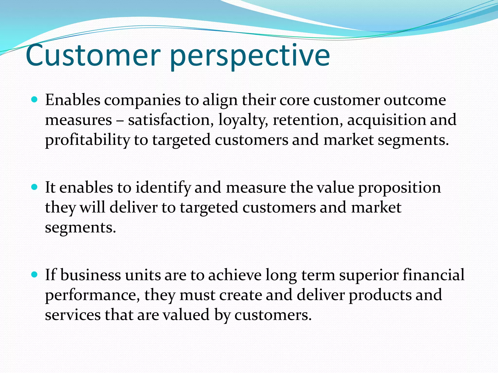 Why Measure Performance?Enables decision makingManage by resultsPromote accountabilityDistinguish between program success and failureAllow for organizational learning and improvementJustify budget requestsOptimize InvestmentsProvide means of performance comparisonFulfill mandatesEstablish catalysts for changeAnd so on…