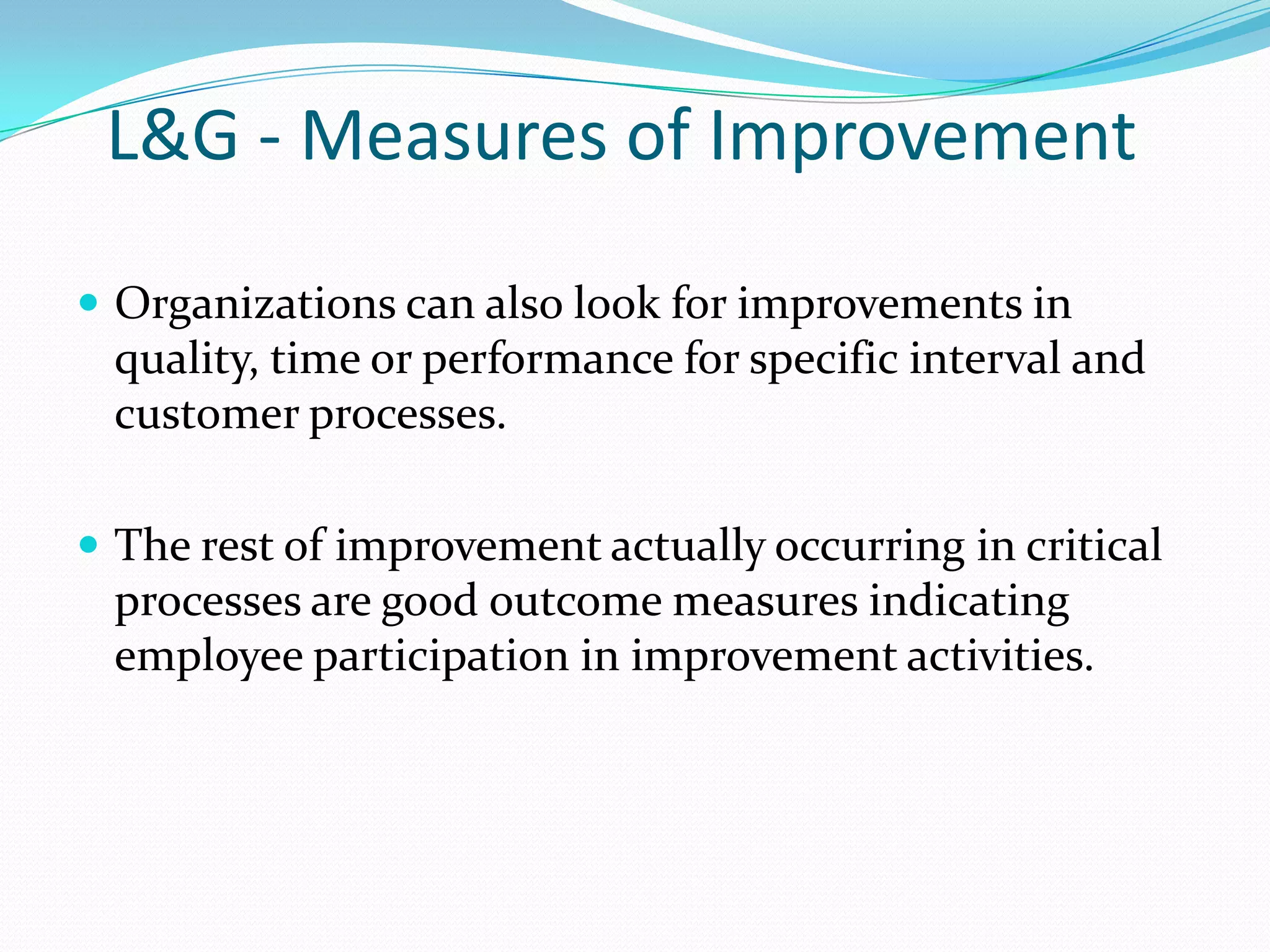 COMPARABLE – used to make comparisons with other data over time