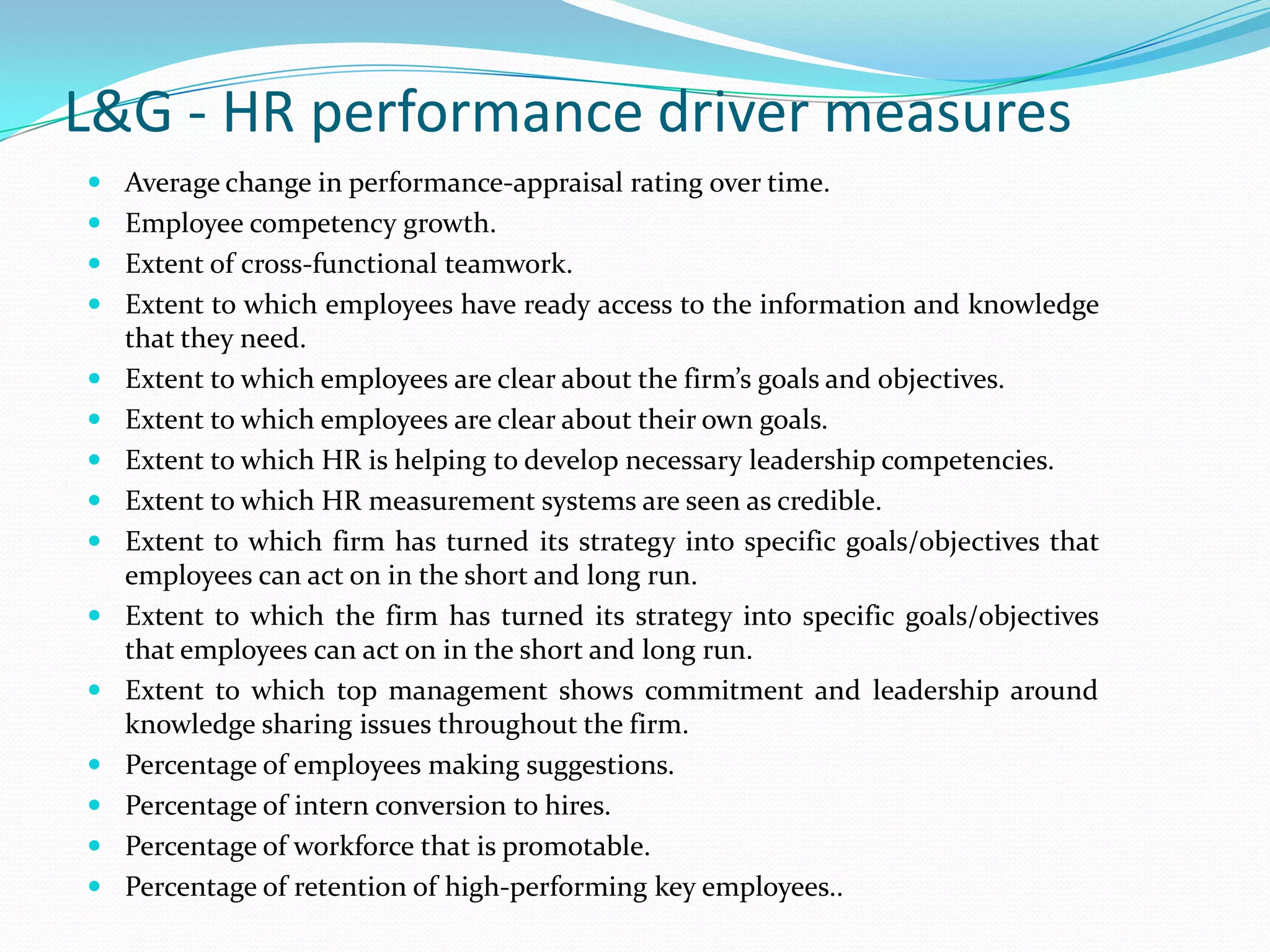 TIMELY - use and report data in a usable timeframe