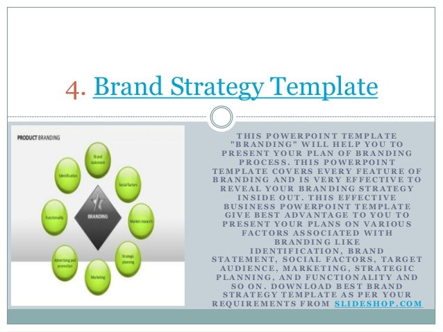 <strong>Balanced Scorecard Template (PowerPoint</strong>) - flevy.com Balanced scorecard template powerpoint