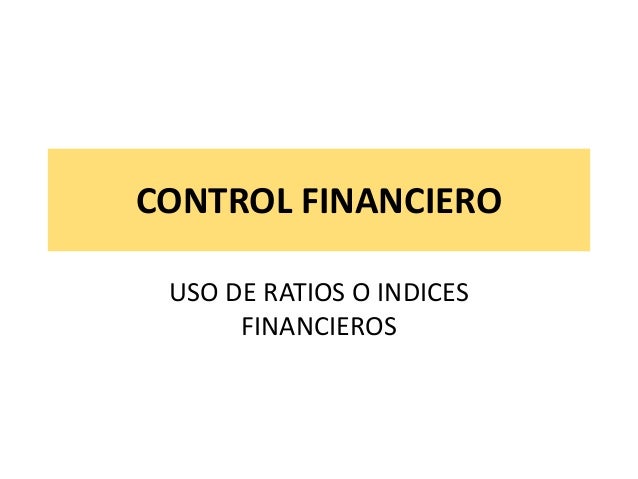 Balance general   analisis vertical slideshare