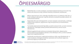 The European Commission support for the production of this publication does not constitute an endorsement of the contents ...