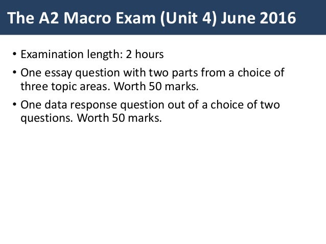 Essay questions on balance of payments