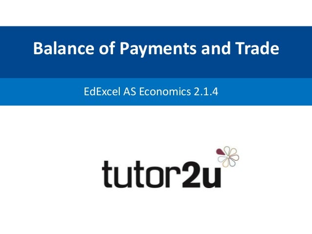 balance of payments in economics 4 7-13 balance of payments accounting • the capital and financial account balance, kfa: ¾the capital and financial account balance is. balance of payments in economics 4 7-13 balance of payments accounting • the capital and financial account balance, kfa: ¾the capital and financial account balance is.