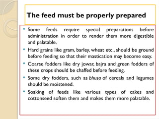 balance ration in Animal nutrition ashok patil.pptx