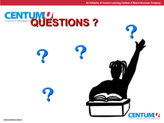 25
QUESTIONS ?QUESTIONS ?
 