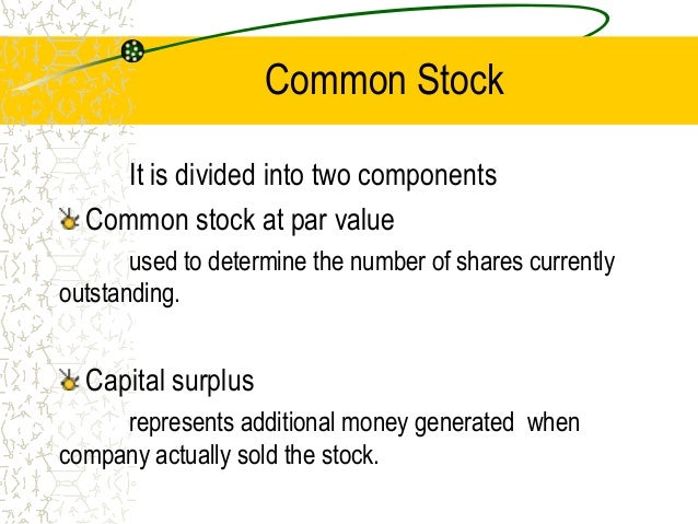 additional paid in capital additional paid in capital