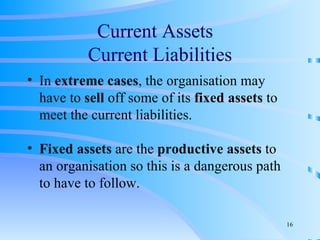 Balance Sheet CMD | PPT