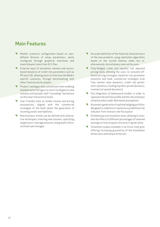 Balance sheet risk management | PDF