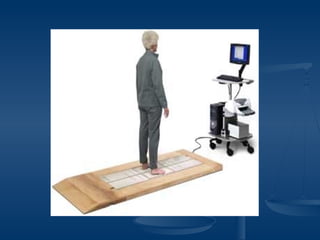 Balance Training | PPT