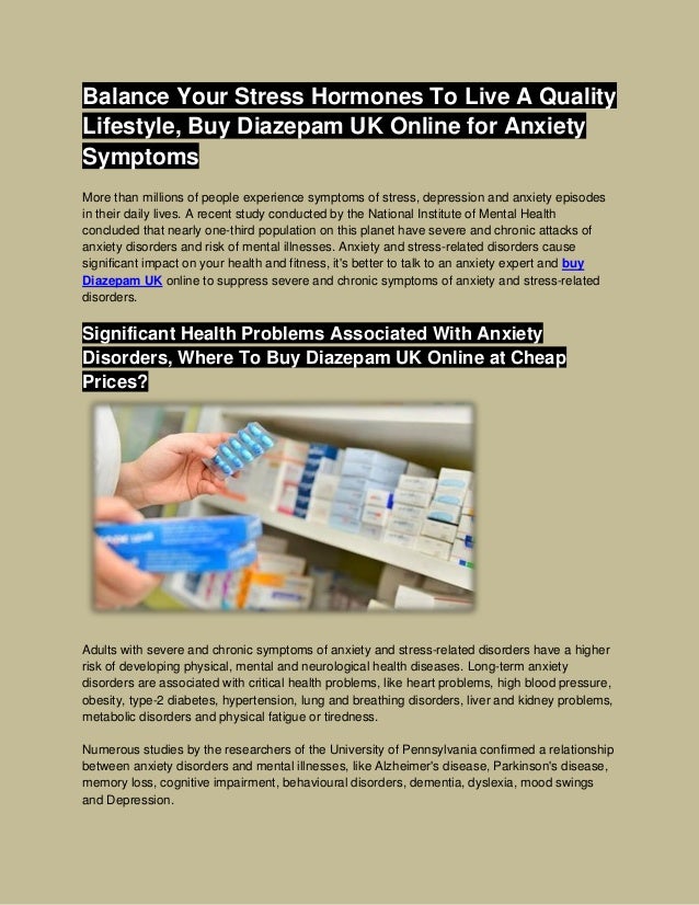 Buy Valium Online Cheap Uk
