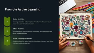 Balancing-Online-and-Face-to-Face-Components-in-Blended-Learning.pptx
