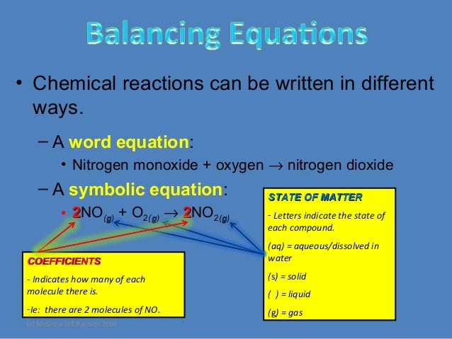 What is the formula for the compound nitrogen monoxide?