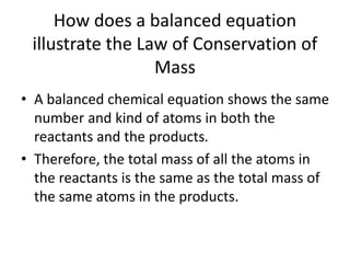 Balancing Equations.pptx