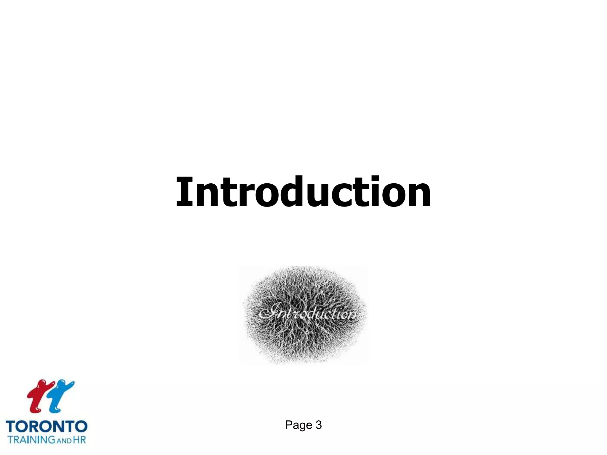 Introduction




     Page 3
 