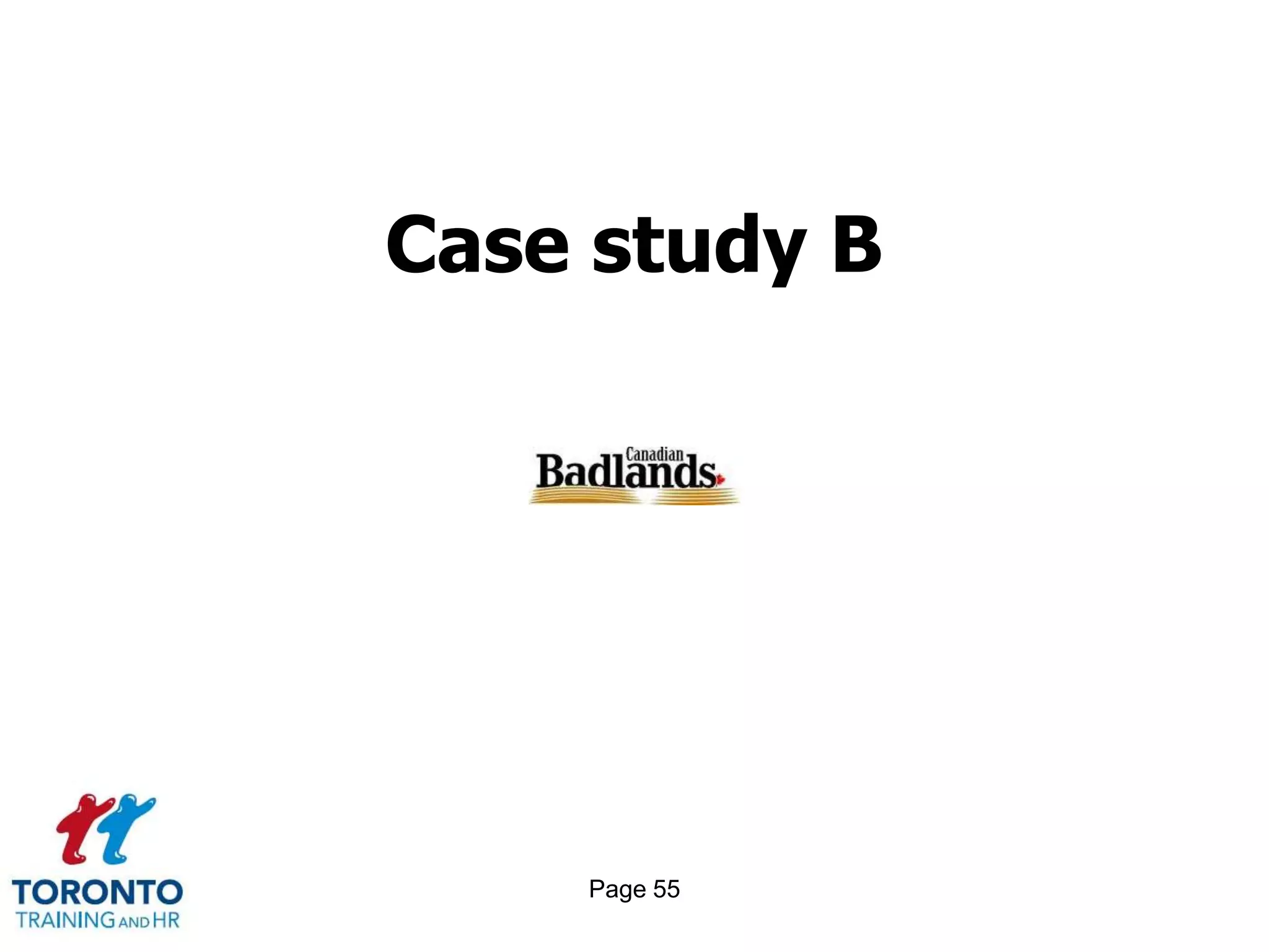 Case study B




    Page 55
 