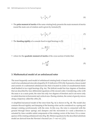 Balancing of unbalanced rotors2 | PDF