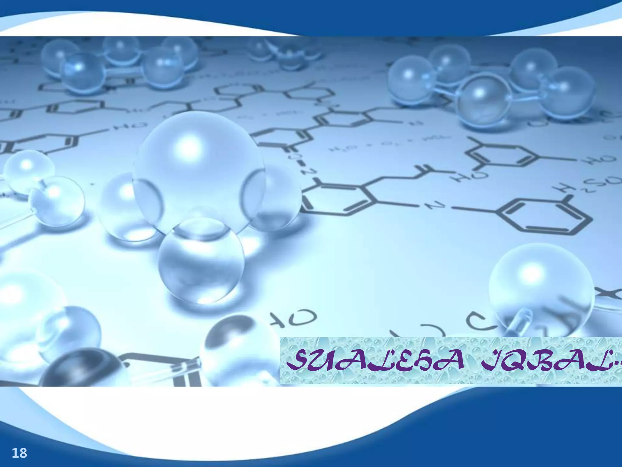 SUALEHA IQBAL..


18
 