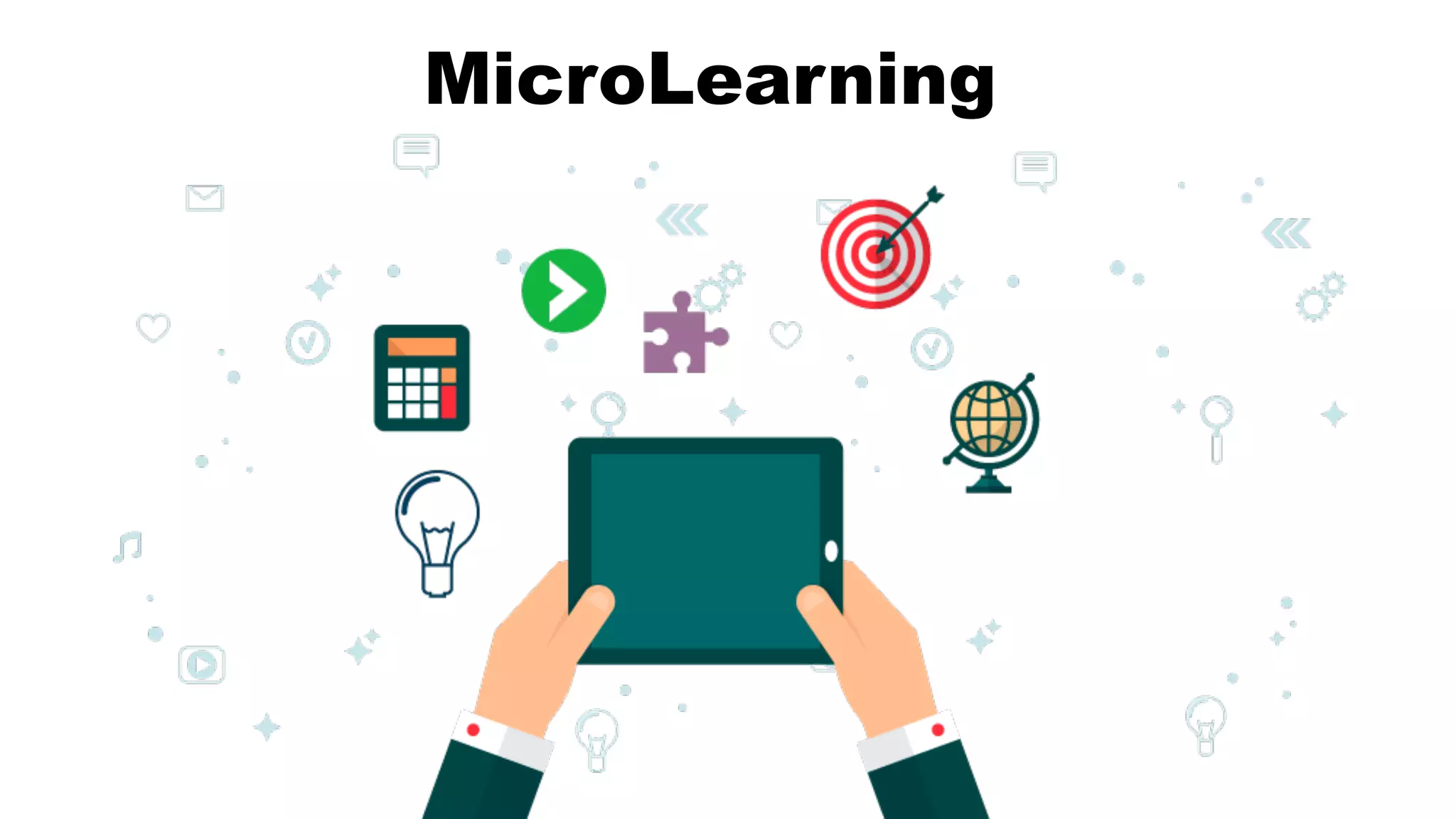MicroLearning
 