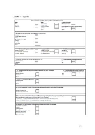 ANEXO 14 - Inquérito

154

 