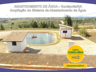 Setembro/2014  