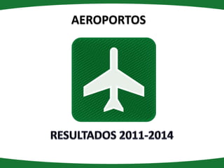 AEROPORTOS  