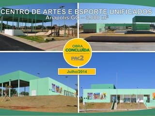 Julho/2014  