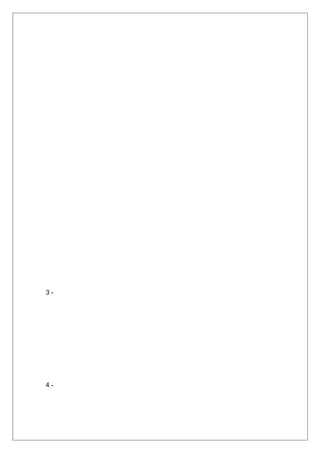 3 -
4 -
 
