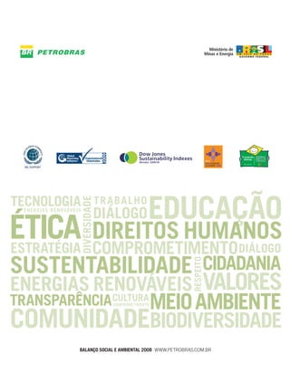 Balanço social 2008_port