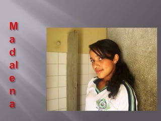 Madalena
