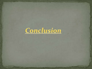 Conclusion