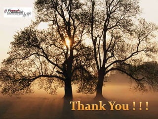 Thank You ! ! !Thank You ! ! !