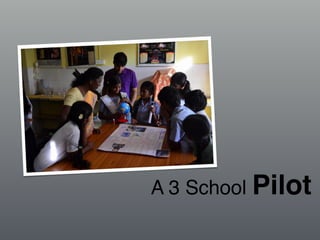 Bala Swecha-Bridging the Digital Divide