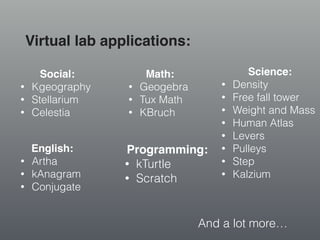 Bala Swecha-Bridging the Digital Divide