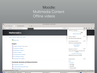 Bala Swecha-Bridging the Digital Divide