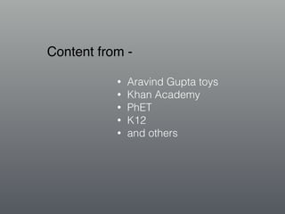 Bala Swecha-Bridging the Digital Divide